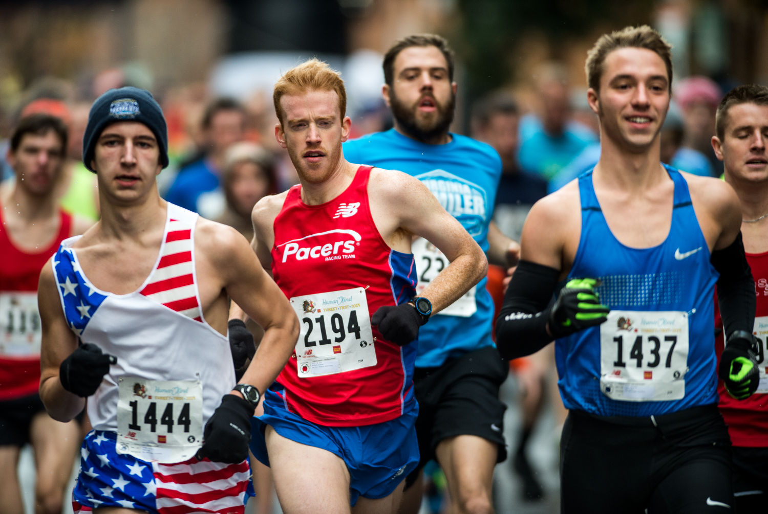 2014-11-27 Turkey Trot 1